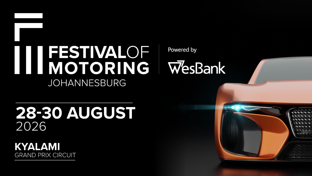 Festival Of Motoring