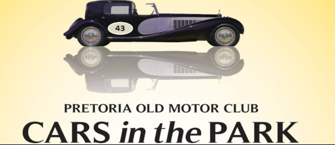 POMC CARS in the PARK 2026