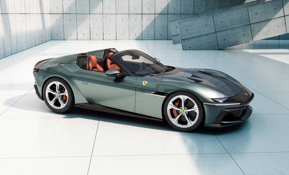 5 Most Expensive Cars in South Africa (2026)