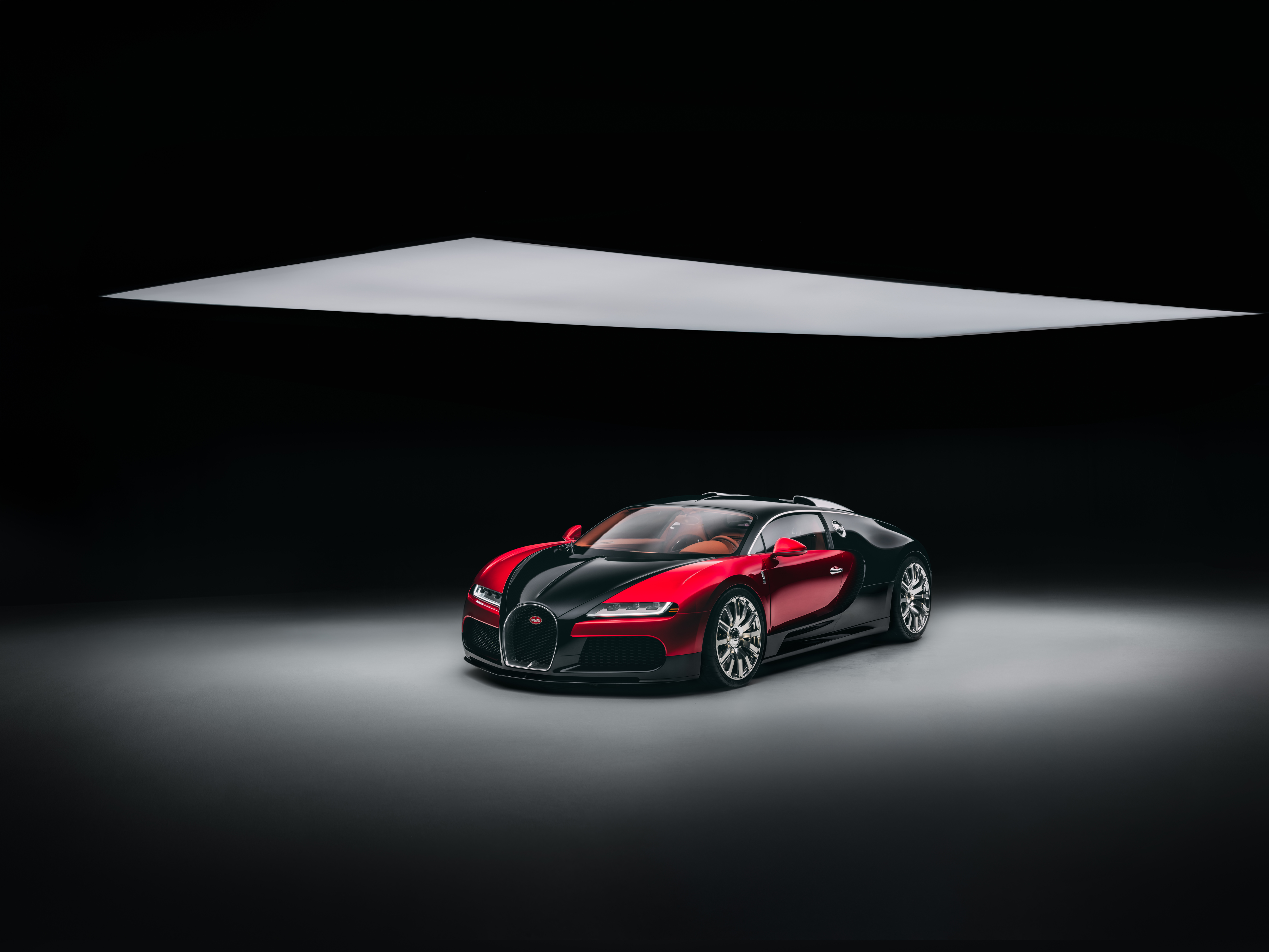 Bugatti Unveils the F.K.P. Hommage: A Bespoke Tribute to Automotive Vision
