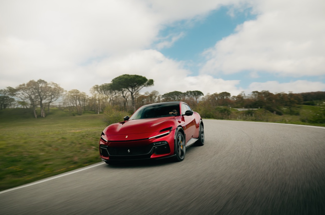 Ferrari Purosangue Handling Speciale: Is the Sharper SUV Upgrade Worth It?