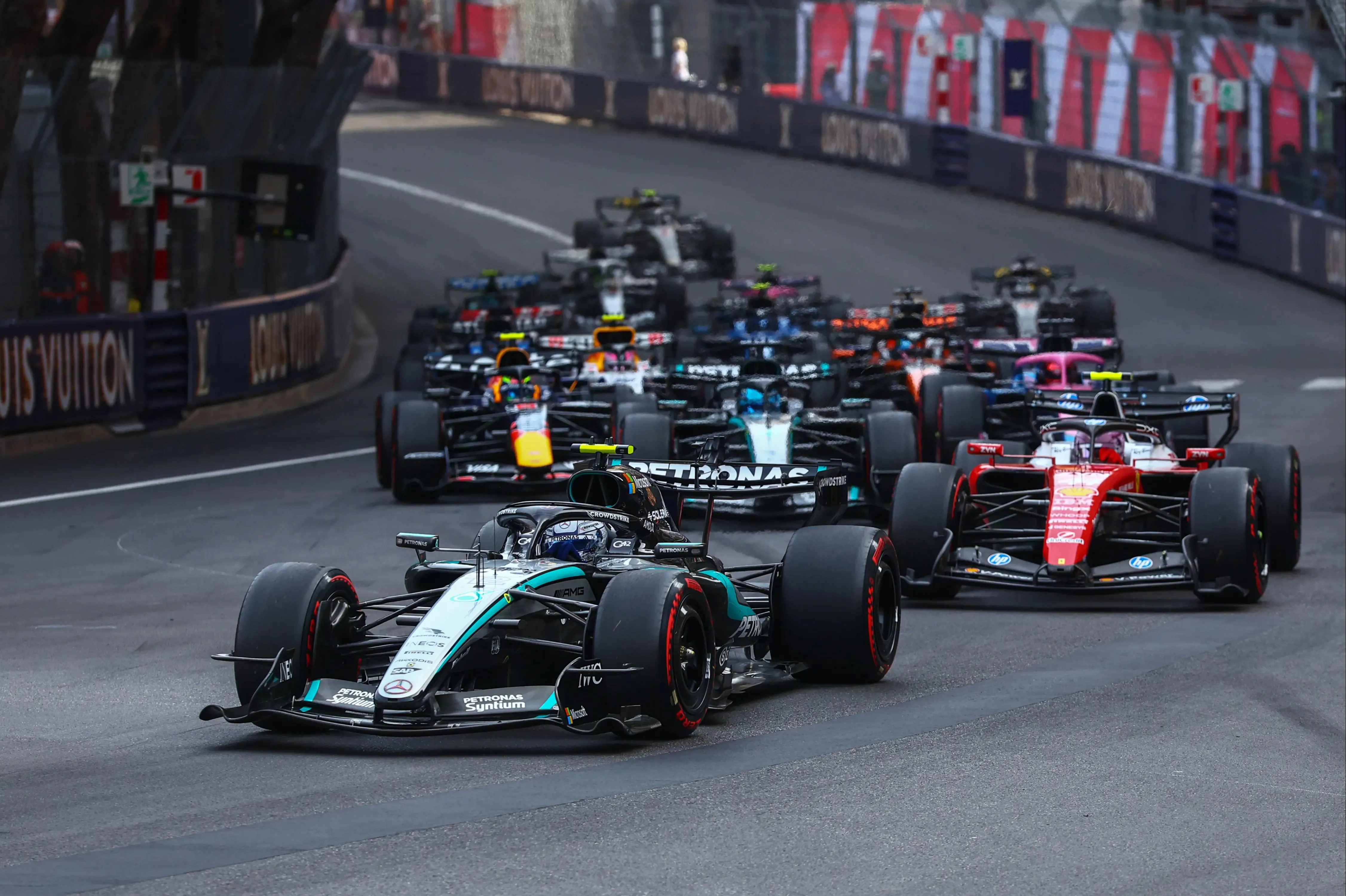 MONACO GRAND PRIX 2026 : Where F1 Meets Luxury