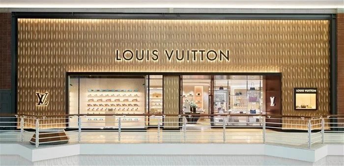 Louis Vuitton Unveils Spectacular New Flagship Boutique at Cape Town's V&A Waterfront